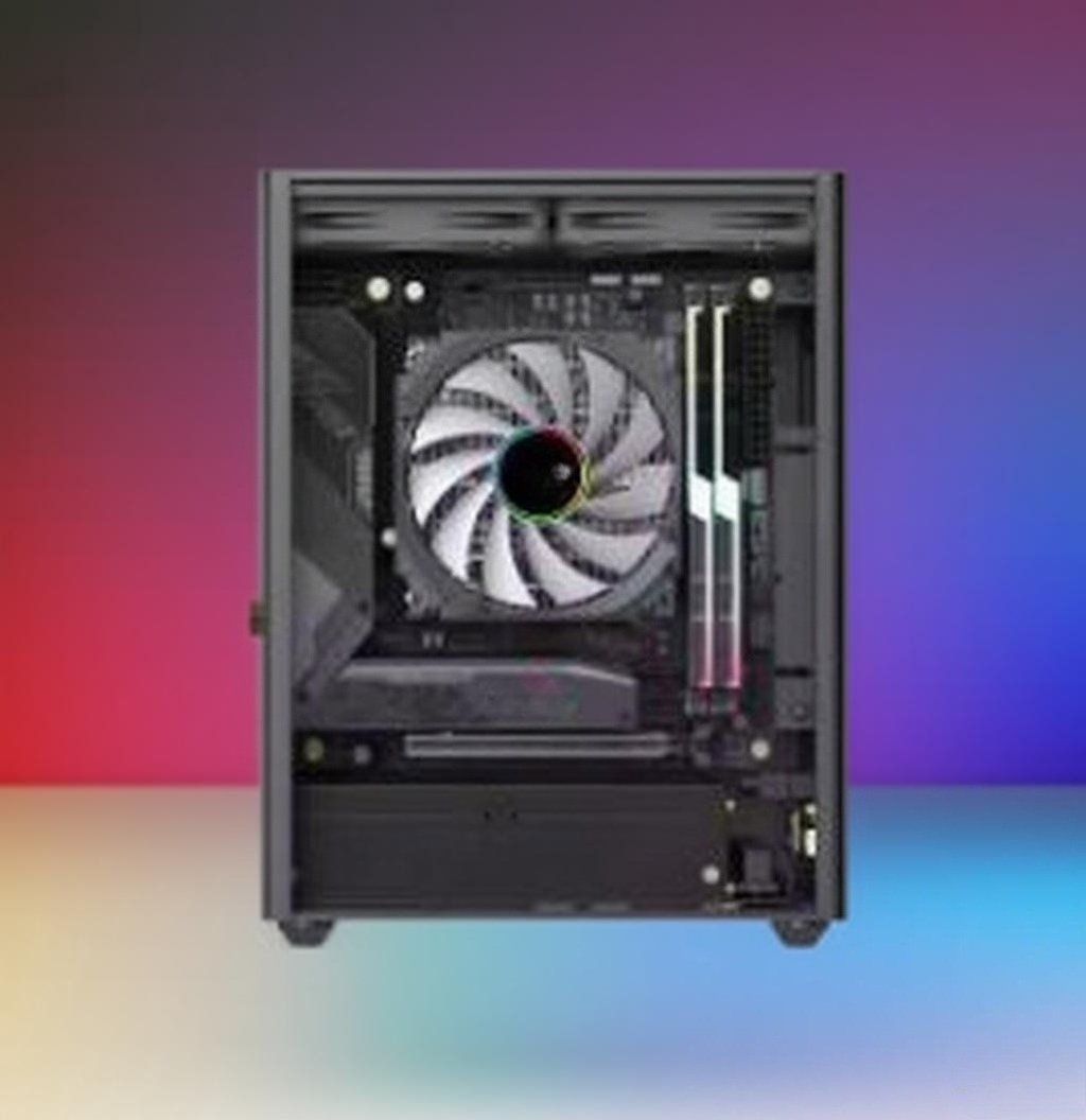 Boîtier d'ordinateur Mini-ITX  - Sff Mini Itx Cnc Aluminum Chassis avis et prix