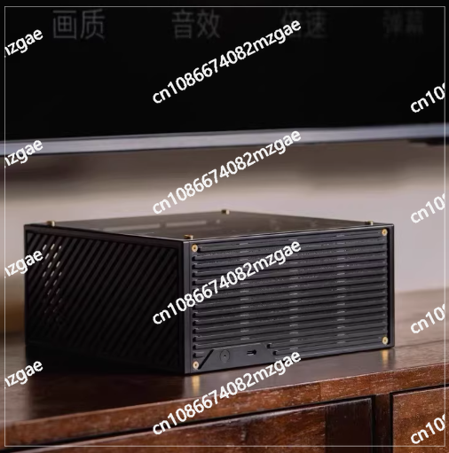 Boîtier mini PC LP P6 ITX en a - Sff Mini Itx Cnc Aluminum Chassis avis et prix