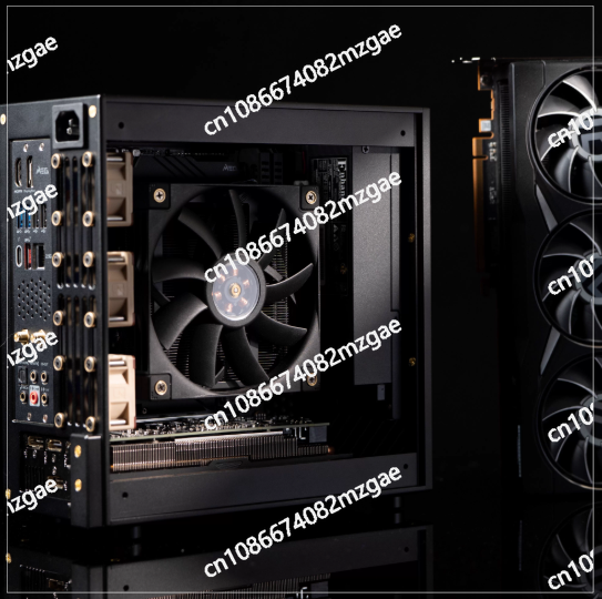 Boîtier mini PC LP P6 ITX en a - Sff Mini Itx Cnc Aluminum Chassis avis et prix