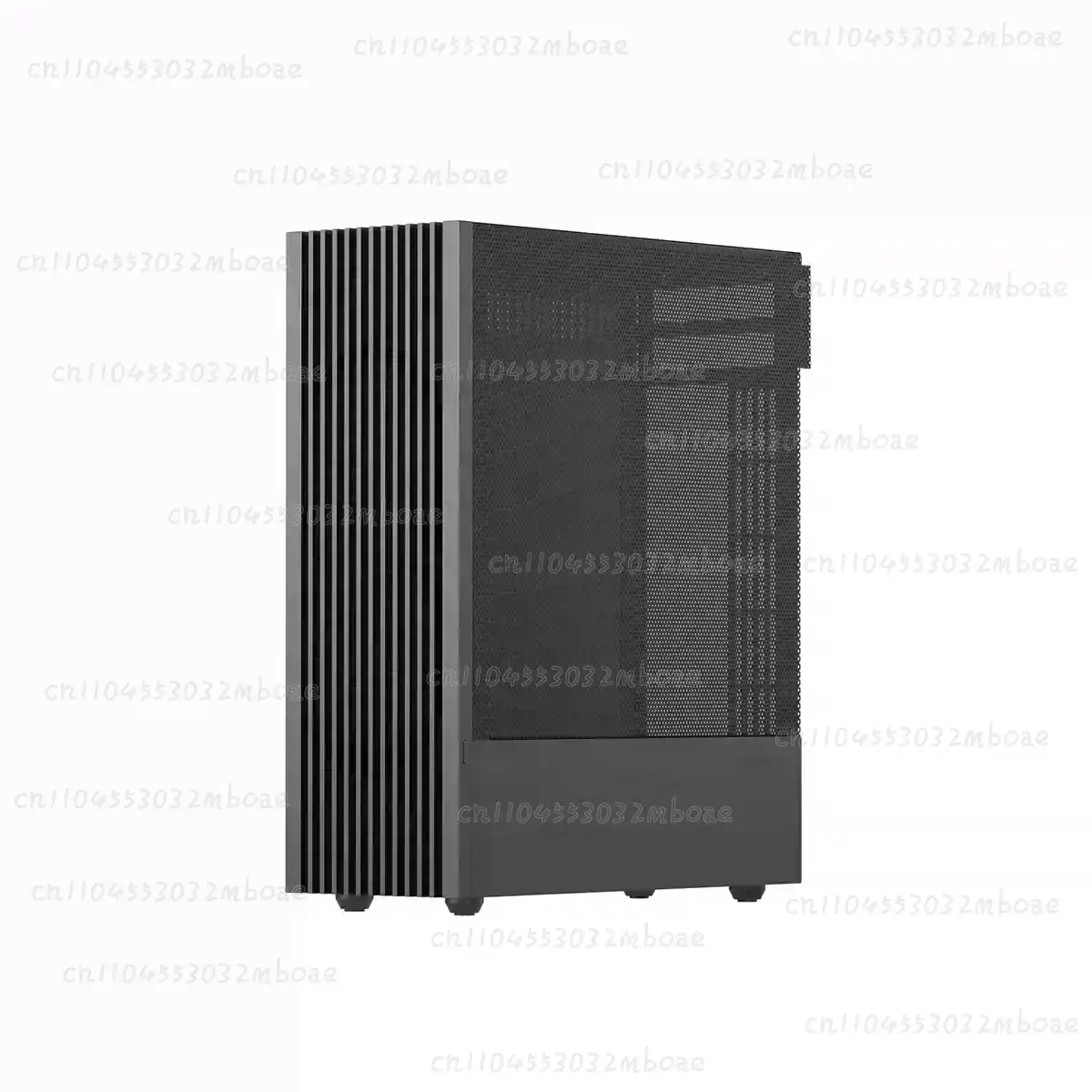 Boîtier Mini ITX en alliage d' - Sff Mini Itx Cnc Aluminum Chassis avis et prix