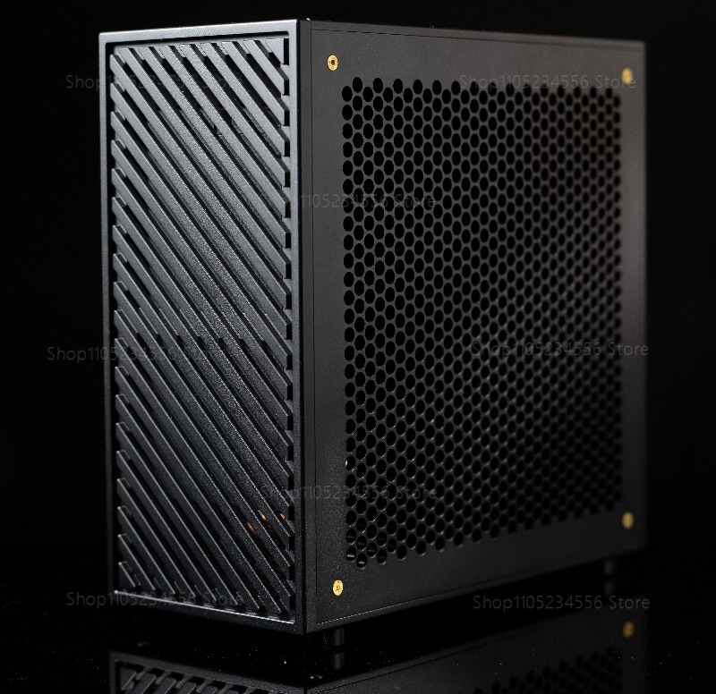 Boîtier LP P6 ITX, châssis Min - Sff Mini Itx Cnc Aluminum Chassis avis et prix